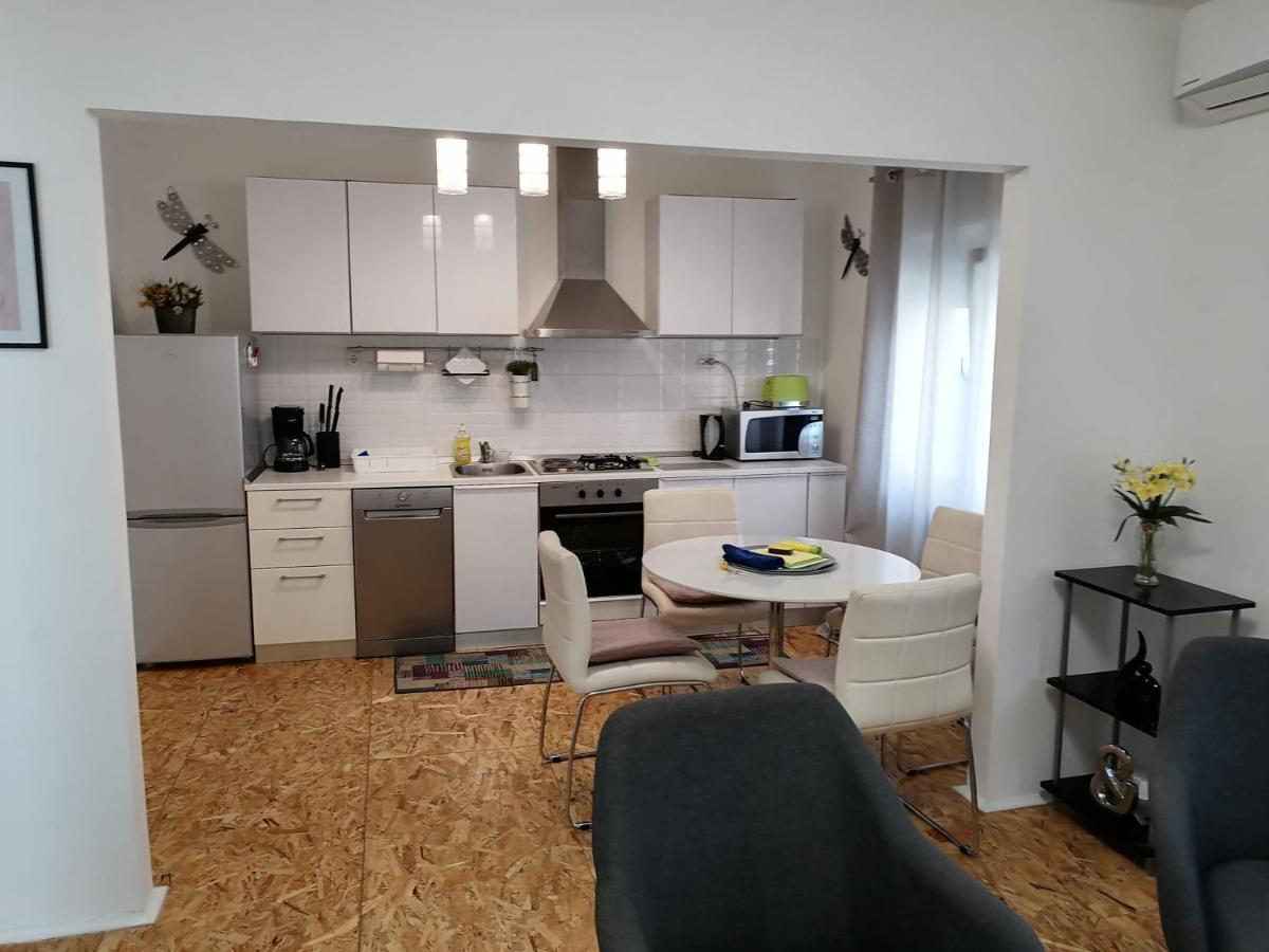 Apartman Amphora Split Exterior foto