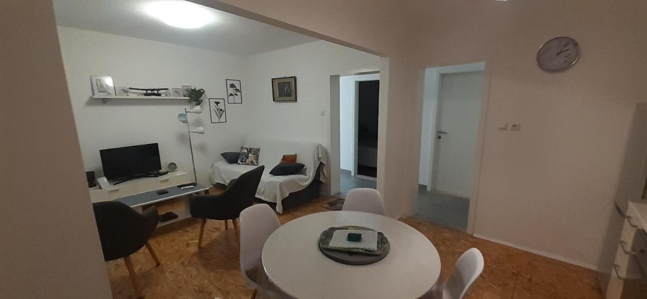 Apartman Amphora Split Exterior foto