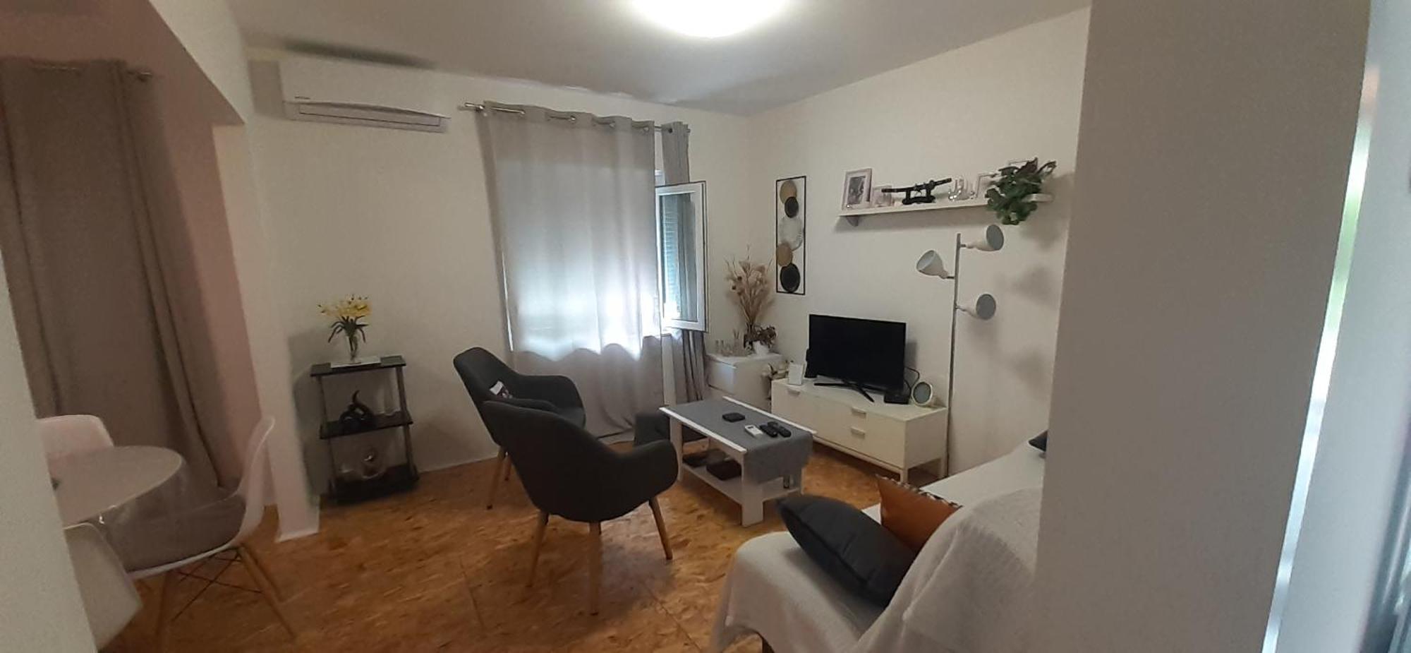 Apartman Amphora Split Zimmer foto