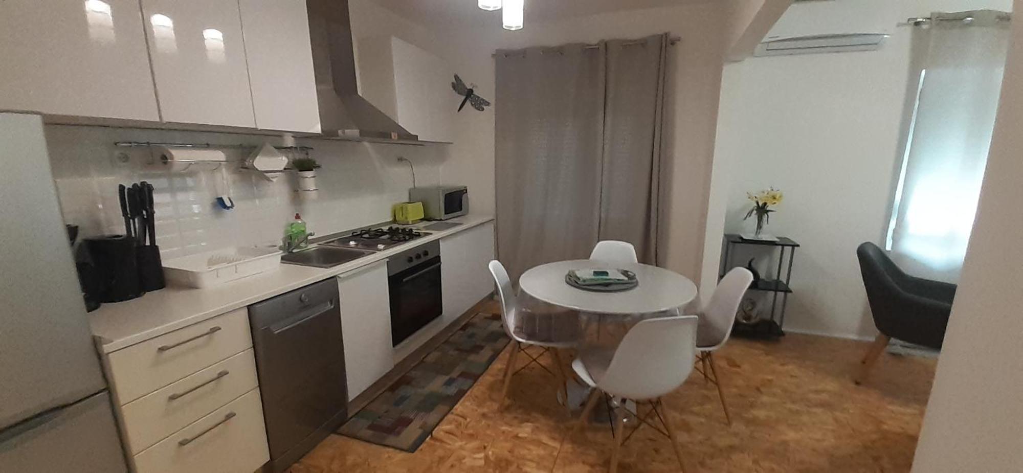 Apartman Amphora Split Zimmer foto