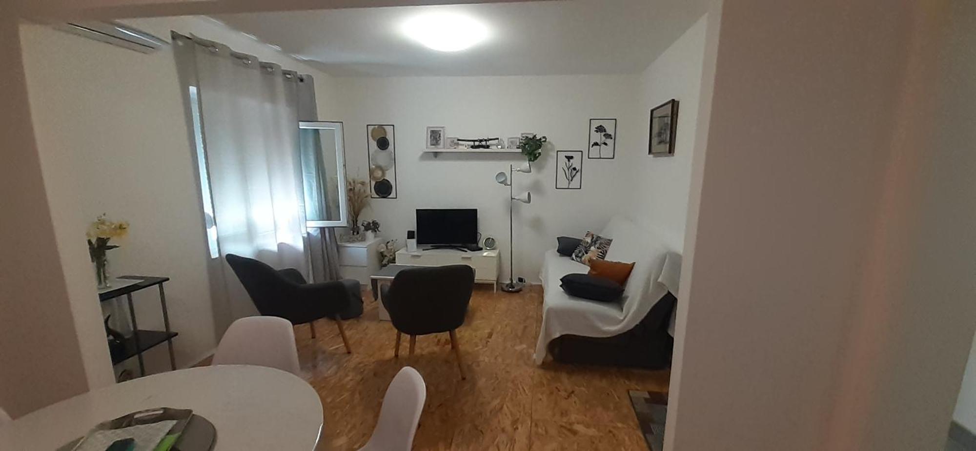 Apartman Amphora Split Exterior foto